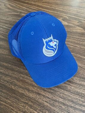 47’ Brand Sacramento Kings City Edition Alternate Snapback Hat